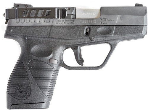 G2BA.jpg TECHNA CLIP HANDGUN RETENTION - CLIP TAURUS PT111 G2/709 SL AM