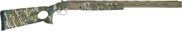 G30520.jpg TRISTAR UPLAND HUNTER O/U 20GA - 3" 26"VR THUMBHOLE MOGL BRONZE