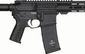 G30A240FAB_1.jpg CMMG PISTOL BANSHEE MK4 300AAC - 8" 30RD TUBE PISTOL BLACK