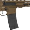 G30AB20FMB_1.jpg CMMG PISTOL BANSHEE MK4 300AAC - 12.5" 30RD RIP BRACE BRONZE
