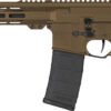 G30AB20FMB_LEFT_1.jpg CMMG PISTOL BANSHEE MK4 300AAC - 12.5" 30RD RIP BRACE BRONZE