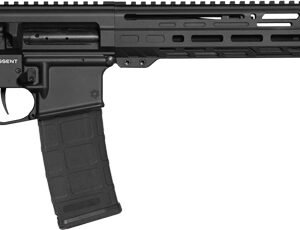 G30AC278AB_1.jpg CMMG PISTOL DISSENT MK4 300AAC - 10.5" 30RD ARMOR BLACK
