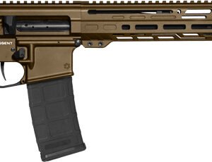 G30AC278MB_1.jpg CMMG PISTOL DISSENT MK4 300AAC - 10.5" 30RD MIDNIGHT BRONZE