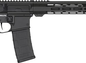 G30AE70AAB_1.jpg CMMG RIFLE RESOLUTE MK4 300BLK - 16.1" 10RD ARMOR BLACK