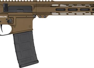 G30AE70AMB_2.jpg CMMG RIFLE RESOLUTE MK4 300AAC - 16.1" 30RD MIDNIGHT BRONZE