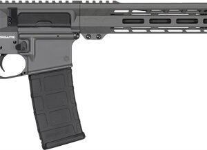 G30AE70ATNG_1.jpg CMMG RIFLE RESOLUTE MK4 300AAC - 16.1" 30RD TUNGSTEN