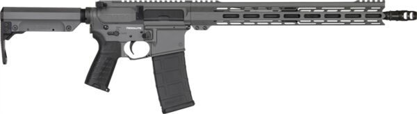 G30AE70ATNG_1.jpg CMMG RIFLE RESOLUTE MK4 300AAC - 16.1" 30RD TUNGSTEN