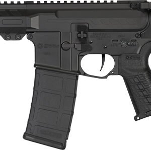 G30AF20AAB_1.jpg CMMG PISTOL BANSHEE MK4 300AAC - 8" 30RD W/RIP BRACE BLACK