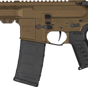 G30AF20AMB_1.jpg CMMG PISTOL BANSHEE MK4 300AAC - 8" 30RD W/RIP BRACE BRONZE