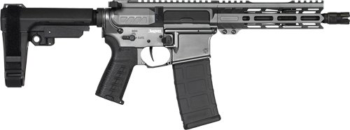 G30AF20ATNG_1.jpg CMMG PISTOL BANSHEE MK4 300AAC - 8" 30RD W/RIP BRACE TUNGSTEN