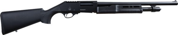 G311006_1.jpg AKKAR 612 HOMESTEAD 12GA 3" - 18.5" BLACK POLYMER