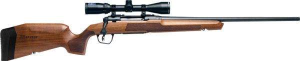 G32266_1.jpg SAVAGE AXIS 2 XP 270 WIN 22" - W/3-9X40 MATTE/HARDWOOD <