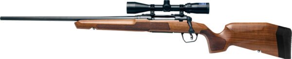 G32273_1.jpg SAVAGE AXIS 2 XP 308 WIN 22" - LH W/3-9X40 MATTE/HARDWOOD