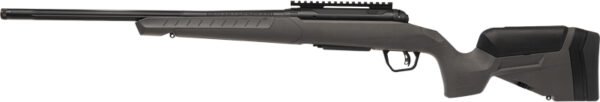 SAVAGE 110 TRAILBLAZER 30-06 - 20" TUNGSTEN/GREY ADJ LOP