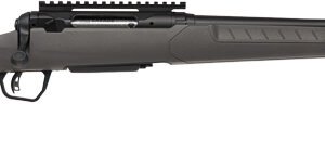 SAVAGE 110 TRAILBLAZER 7MM RM - 22" TUNGSTEN/GREY ADJ LOP