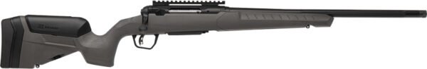 G32427_1.jpg SAVAGE 110 TRAILBLAZER 300WM - 22" TUNGSTEN/GREY ADJ LOP