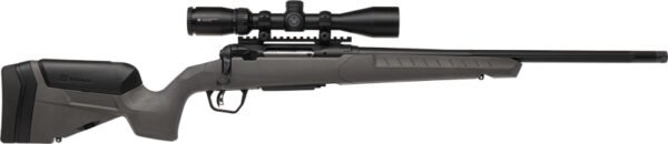 G32459_2.jpg SAVAGE 110 TRAILBLAZER XP 300 - AAC 16.5" TUNG/GREY ADJ LOP