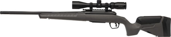 G32459_LEFT.jpg SAVAGE 110 TRAILBLAZER XP 300 - AAC 16.5" TUNG/GREY ADJ LOP