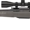 SAVAGE 110 TRAILBLAZER XP LH - 7MM-08 20" TUNG/GREY ADJ LOP