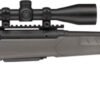 SAVAGE 110 TRAILBLAZER XP  6.5 - PRC LH 22" TUNG/GREY ADJ LOP