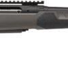 G32527_1.jpg SAVAGE 110 CORE HUNTER 6.5CM - 20" BLACK/GREY ACCUFIT V2