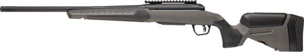 G32527_LEFT.jpg SAVAGE 110 CORE HUNTER 6.5CM - 20" BLACK/GREY ACCUFIT V2