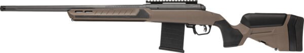 G32674_LEFT.jpg SAVAGE 110 CORE TACTICAL 308 - WIN 24" PLATINUM/TAN V2