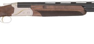 G33144.jpg TRISTAR TRINITY II LT O/U 20GA - 3" 28"VR CT-5 SILVER/WALNUT
