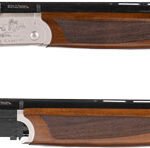 BALIKLI BLUE LABEL O/U 20/28GA - COMBO 26" SILVER ENGRAVED WNUT