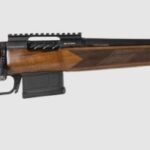 BALIKLI BOLT ACTION 308WIN - 20" THREADED BBL WALNUT/BLACK