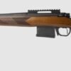 BALIKLI BOLT ACTION 308WIN - 20" THREADED BBL WALNUT/BLACK