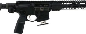 G33A115G15A1075_1.jpg FAXON PREMIER PISTOL 338 ARC - 11.5" BLACK