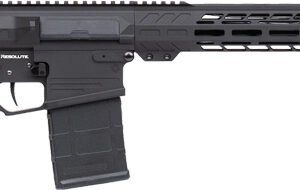 G33A590CAB_1.jpg CMMG RIFLE RESOLUTE MK3 8.6 - BLACK 16.1" 20RD ARMOR BLACK