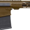 G33A590CMB_1.jpg CMMG RIFLE RESOLUTE MK3 8.6 - BLACK 16.1" 20RD MIDNIGHT BRZN