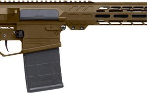 G33A590CMB_1.jpg CMMG RIFLE RESOLUTE MK3 8.6 - BLACK 16.1" 20RD MIDNIGHT BRZN