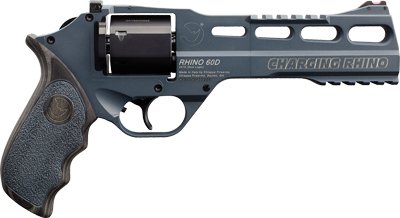 G340314.jpg CHIAPPA CHARGING RHINO G2 - DAO 9MM 6" AS CERAKOTE SLATE