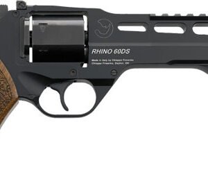G340343_3.jpg CHIAPPA RHINO 60DS 10MM - 6" ADJ. SIGHT BLACK/WALNUT.