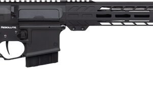 G34A120FAB_1.jpg CMMG RIFLE RESOLUTE MK4 338 - ARC 16.1" 10RD ARMOR BLACK