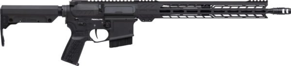 G34A120FAB_1.jpg CMMG RIFLE RESOLUTE MK4 338 - ARC 16.1" 10RD ARMOR BLACK