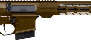 G34A120FMB_1.jpg CMMG RIFLE RESOLUTE MK4 338 - ARC 16.1" 10RD MIDNIGHT BRONZE