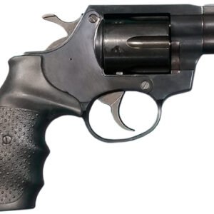 G3520B_1.jpg ROCK ISLAND ALPHA RVLVR AL3.0 - 357 MAG 2" FS 6RD BLUED