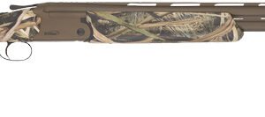 G35221_1.jpg TRISTAR HUNTER MAGII O/U 12GA. - 3.5" 28"VR CT-5 MO-BLADES BRNZ