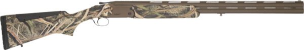 G35221_1.jpg TRISTAR HUNTER MAGII O/U 12GA. - 3.5" 28"VR CT-5 MO-BLADES BRNZ