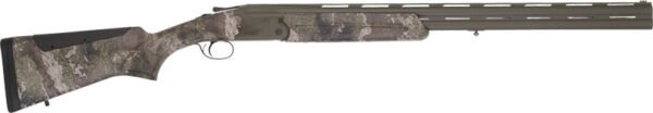 G35223.jpg TRISTAR HUNTER MAGII O/U 12GA. - 3.5" 28"VR CT-5 OD GRN/TT STRT