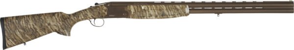 G35228.jpg TRISTAR HUNTER MAGII O/U 12GA. - 3.5" 28"VR CT-5 MNBRNZ/BLAND