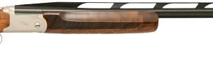 G35411.jpg TRISTAR TT-15 MONO TRAP 34"VR - CT-3 12GA. ADJ. SVR RECVR/WALN