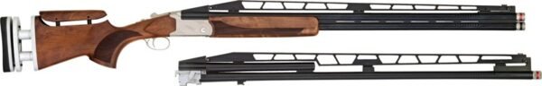 G35418_2.jpg TRISTAR TT-15 COMBO TRAP - 34" UNSINGLE/32"OU CT-5X WLNUT