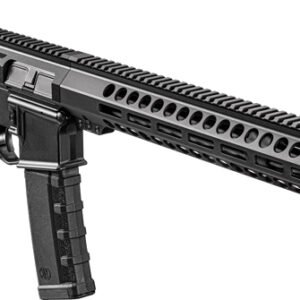 G36100740_FRT-RIGHT-ANGLE_1.jpg FN GUARDIAN 5.56MM 30RD - 16" BBL A2 FLASH HIDER BLACK