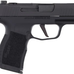 G365X9BXR3P10_1.jpg SIG P365X MIC COMP 9MM 3.1" - XRAY3 OR (2)10RD POLY/BLACK