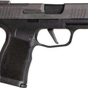 G365X9BXR3P_1.jpg SIG P365X MIC COMP 9MM 3.1" - XRAY3 OR (2)12RD POLY/BLACK